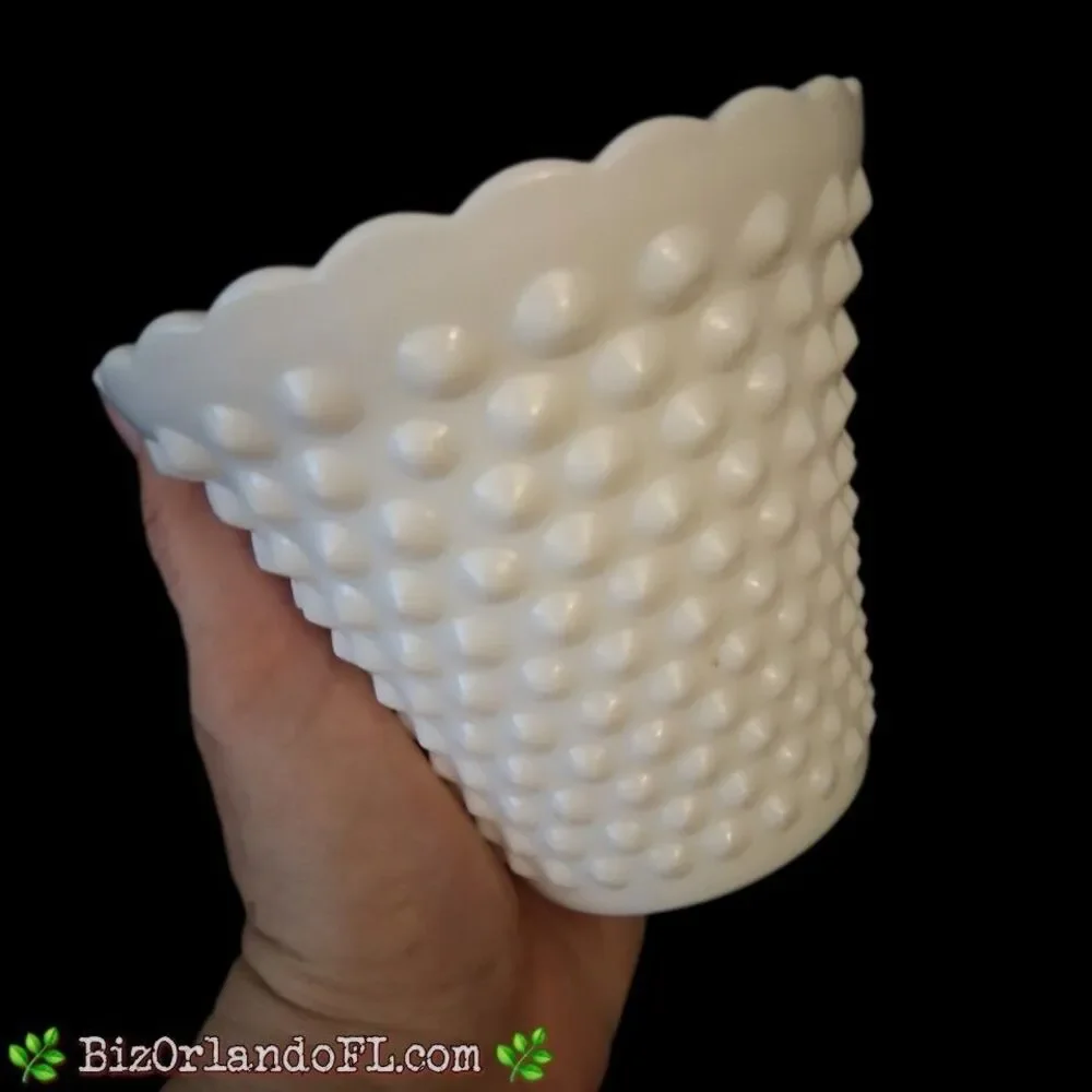 Fenton vintage round